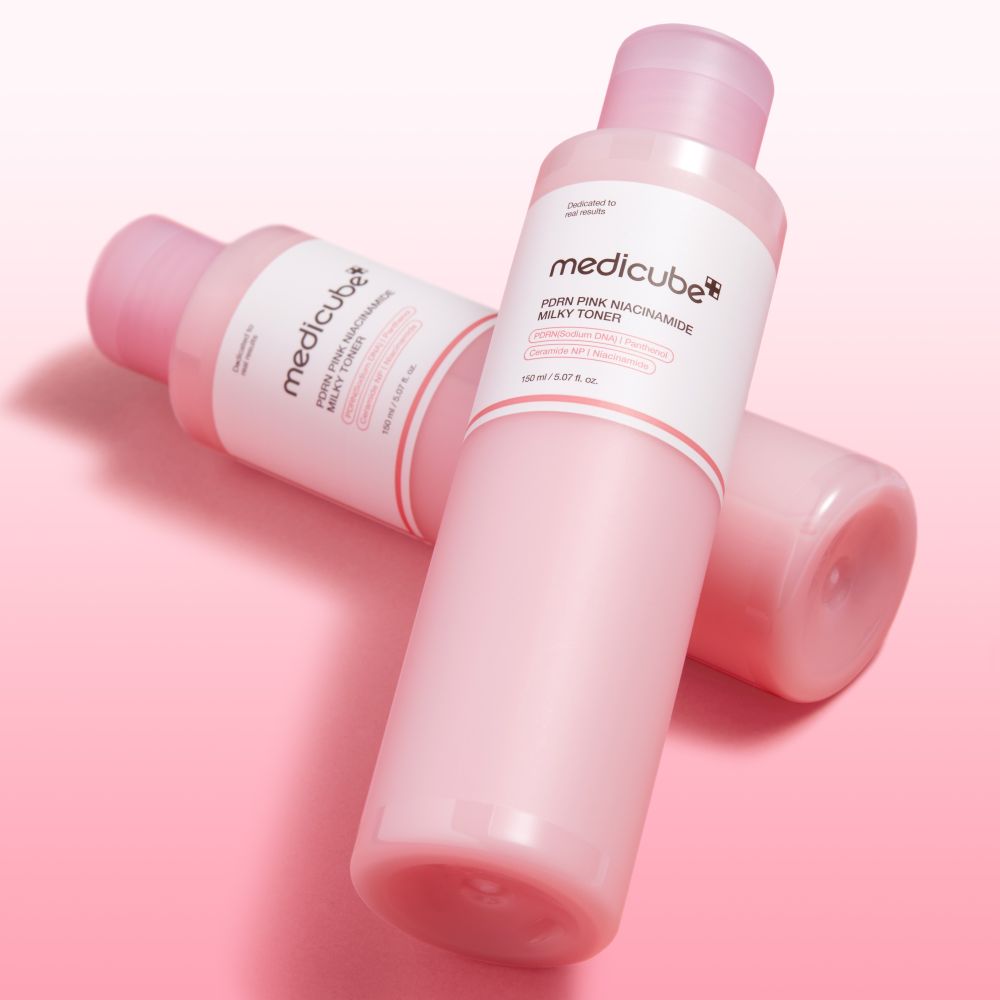 【新品未使用】メディキューブ × マイメロディ 美顔器 PDRN トナー セラム 新品未使用】メディキューブ × マイメロディ 美顔器 PDRN トナー