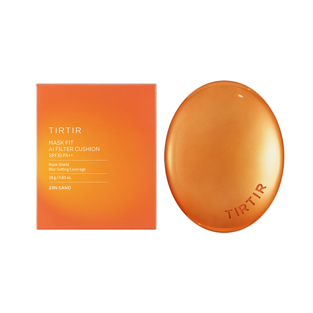 Amazon | [TIRTIR] Mask fit Cushion [ティルティル] マスク