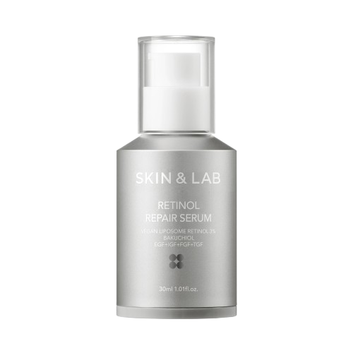 SKIN&LAB | レチノールリペアセラム30ML