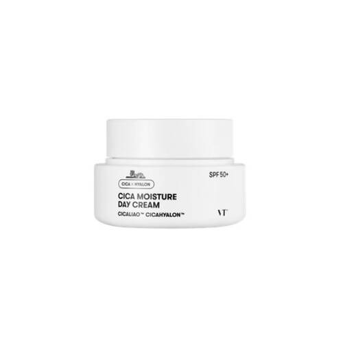 VT | CICAモイスチャーデイクリーム 50ml – entre vida-online
