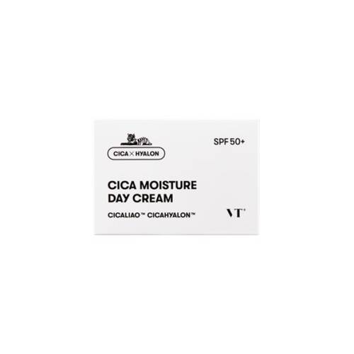 VT | CICAモイスチャーデイクリーム 50ml – entre vida-online