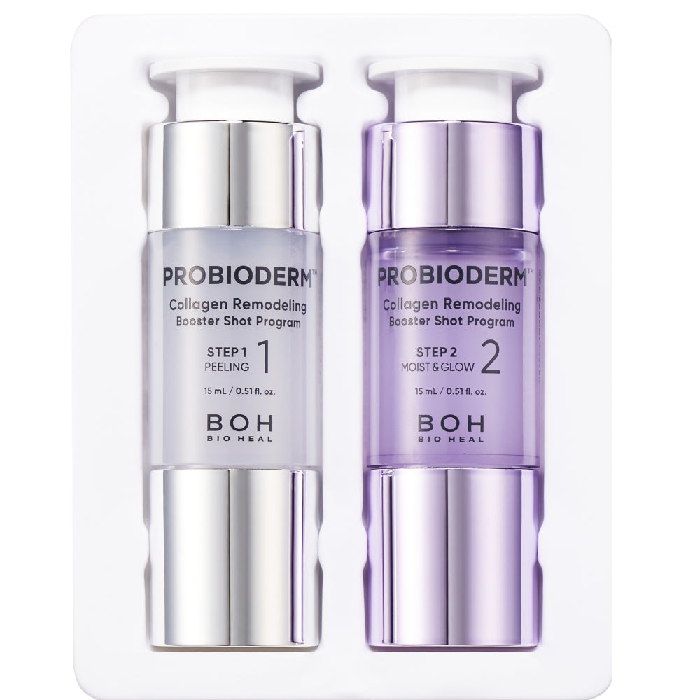韓国コラーゲンブースターアンチエージングデバイス 楽天市場】【BIOHEAL BOH公式】プロバイオダーム コラーゲン リ