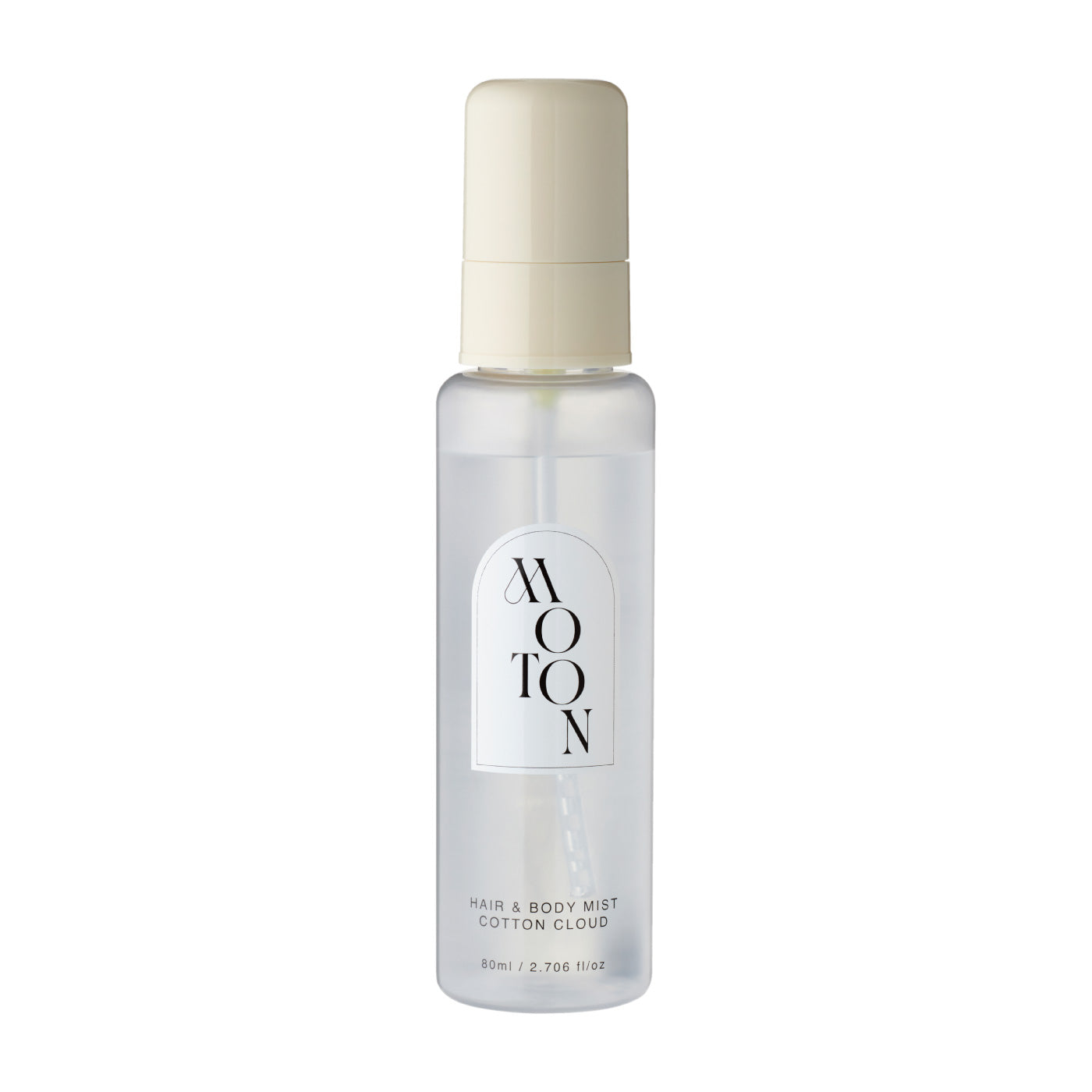 ボディ香水 ボディフレグランス オリジナル 60ml／DOORS（フレグランス
