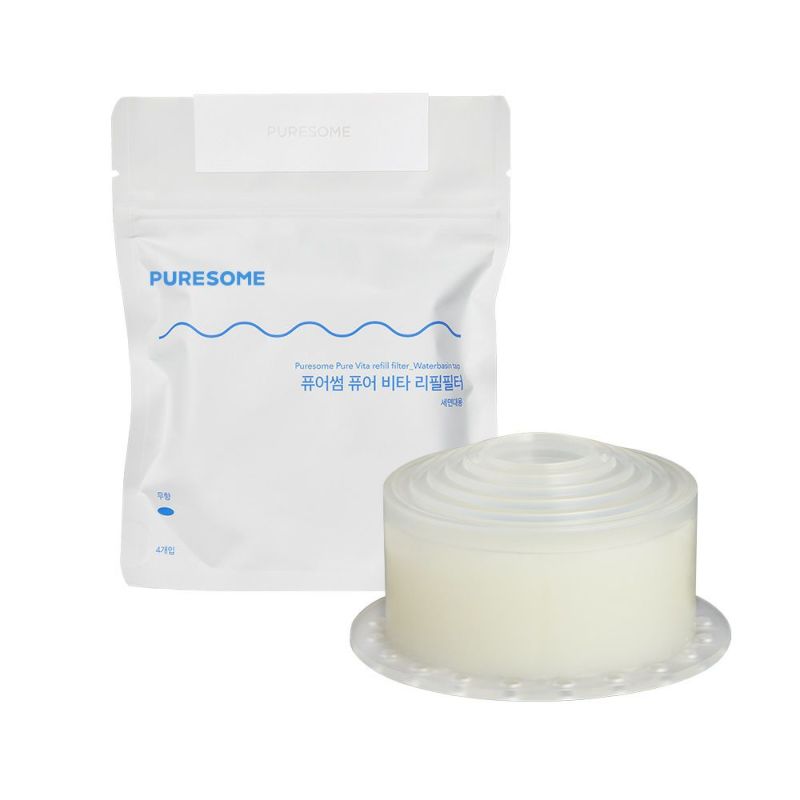 ＼今だけ夏得／PURESOME　ピュアサム ビタフィルター 1個