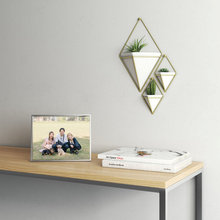 画像をギャラリービューアに読み込む, 【UVフォト】umbra(アンブラ) | プリズマ フォトフレーム 127×178mm 2L判
