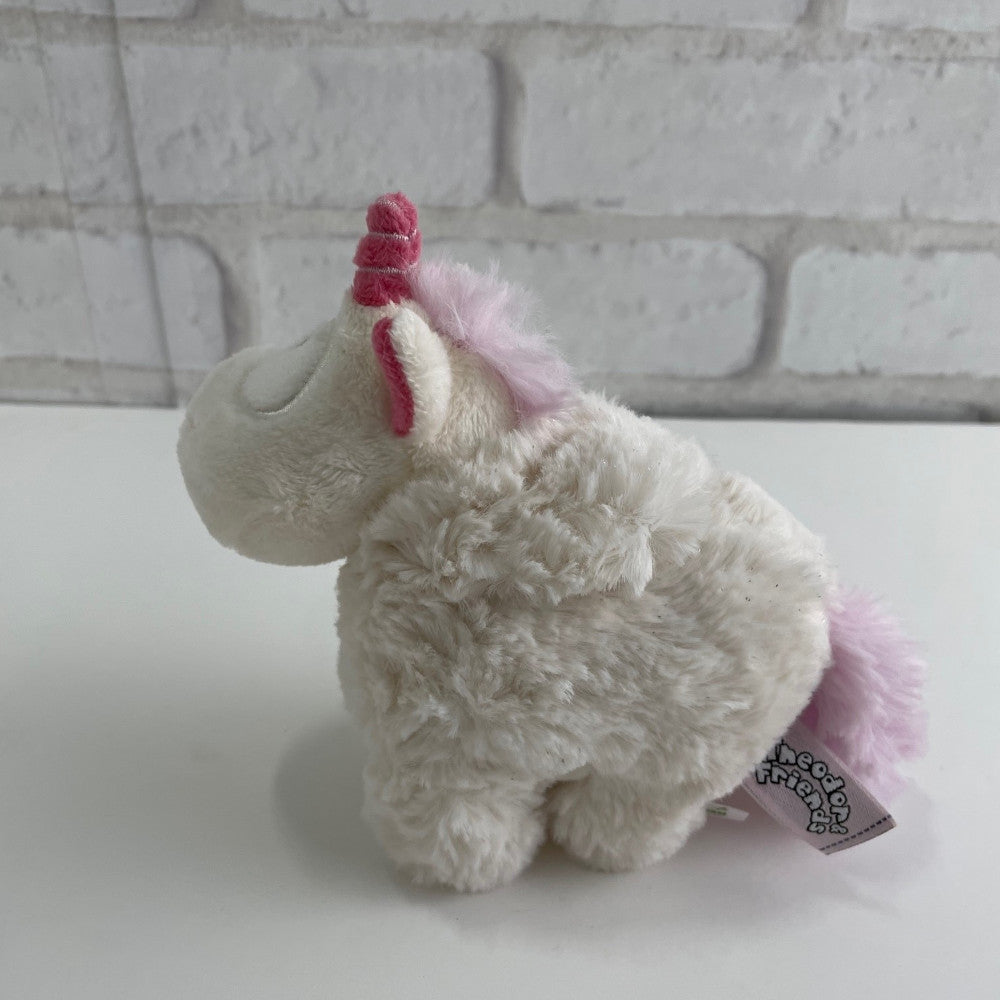 再入荷】【日本未発売】NICI(ニキ) | ぬいぐるみ ユニコーン