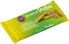 画像をギャラリービューアに読み込む, エリート ドバイチョコレート 90g
