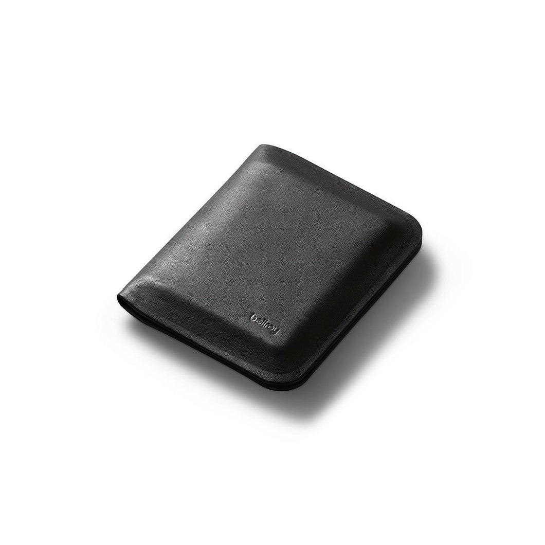 Bellroy(ベルロイ)/Apex Note Sleeve Raven