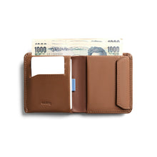 画像をギャラリービューアに読み込む, Bellroy(ベルロイ)/Coin Wallet
