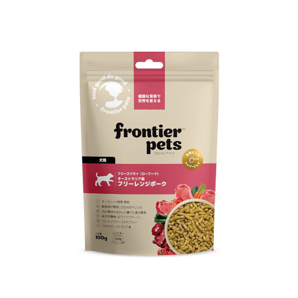 フロンティアペッツ ドライフード 別売り可能残り4点 Amazon.co.jp: frontier pets フロンティアペッツ 犬用 フリーズドライ