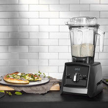 画像をギャラリービューアに読み込む, 【お買い得】Vitamix (バイタミックス) Ascent2500i ホワイト 1.4Lエアーコンテナセット
