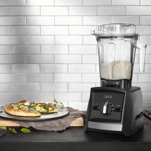 画像をギャラリービューアに読み込む, 【お買い得】Vitamix (バイタミックス) Ascent2500i レッド 1.4Lエアーコンテナセット
