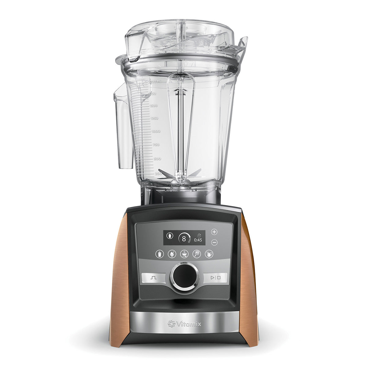 公式】 バイタミックス Vitamix ミキサー A3500i スペシャル 公式】 バイタミックス Vitamix ミキサー A3500i スペシャル