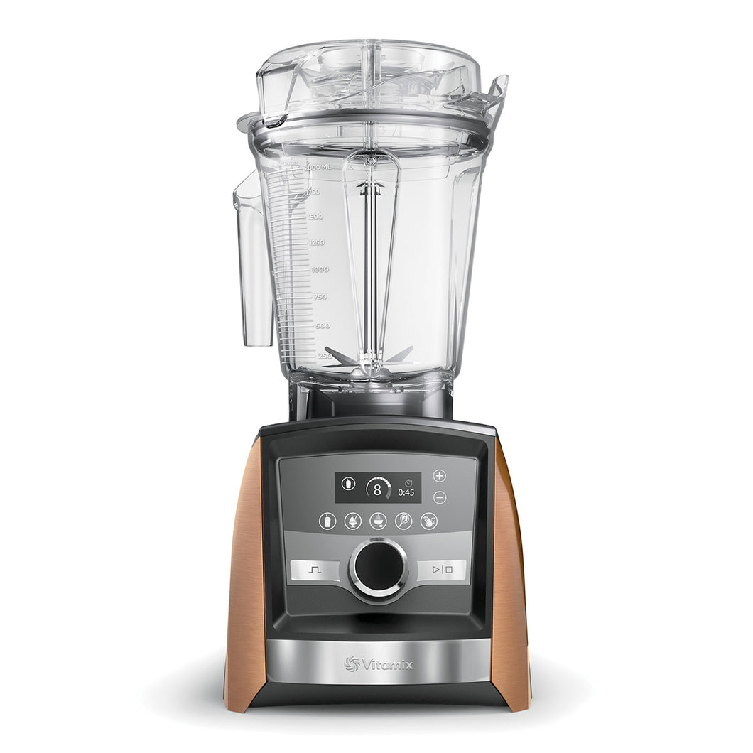 【公式】Vitamix (バイタミックス ) Ascent 3500i