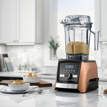 画像をギャラリービューアに読み込む, 【お買い得】Vitamix (バイタミックス) Ascent3500i ステンレスシルバー 1.4Lエアーコンテナセット
