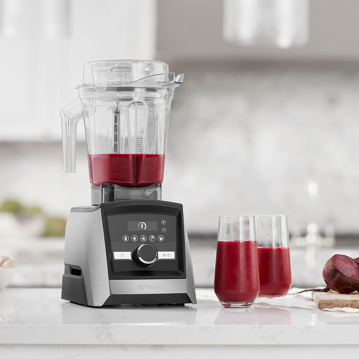 shananat Hengsakul様Vitamix A3500iシルバー shananat Hengsakul様Vitamix A3500iシルバー - メルカリ