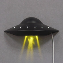 画像をギャラリービューアに読み込む, Opt!/オプト　LUCKYTOWN UFO Wall Light / UFO ウォールライト
