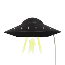 画像をギャラリービューアに読み込む, Opt!/オプト　LUCKYTOWN UFO Wall Light / UFO ウォールライト
