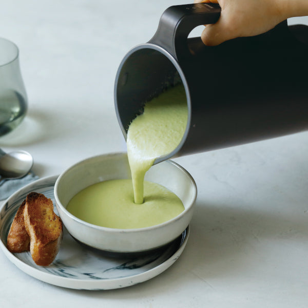 レコルト　récolte Auto Cooking Pot 電気調理ポット 自動調理ポット | récolte（レコルト）