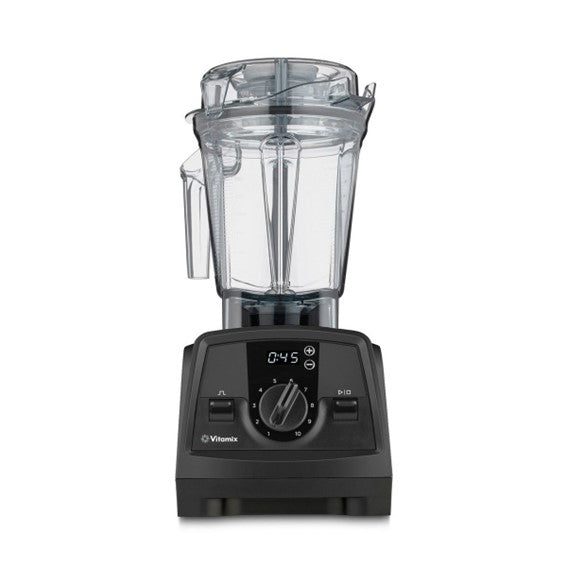 公式】バイタミックス Vitamix ミキサー V1200i ブラック 日本正規輸入