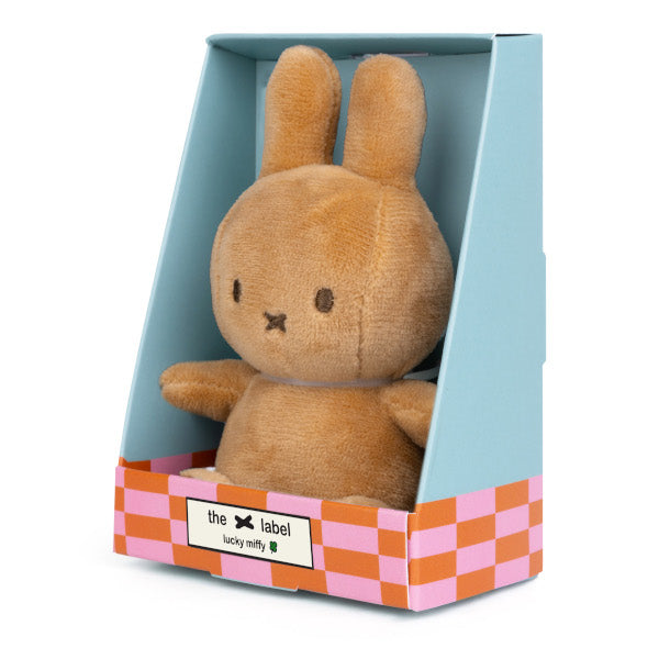 BON TON TOYS | Lucky 10cm in Giftbox  Miffy