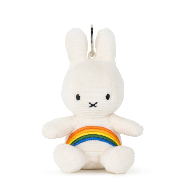 BON TON TOYS | ミッフィー キルティングキーチェ―ン – entre vida-online