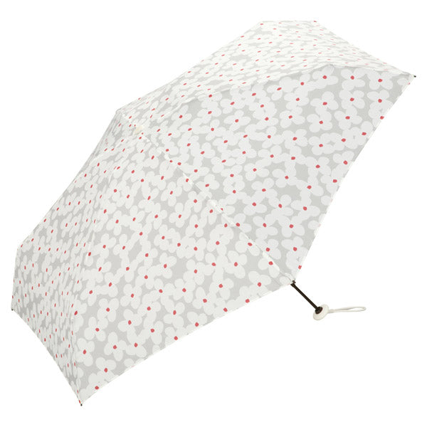 Wpc. | ベビーアンブレラ　雨傘　折りたたみ