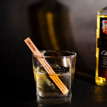 画像をギャラリービューアに読み込む, CASK RICH STICK／樽芳醇棒 樽熟成フレーバ―
