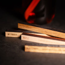 画像をギャラリービューアに読み込む, CASK RICH STICK／樽芳醇棒 樽熟成フレーバ―
