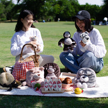 画像をギャラリービューアに読み込む, NICI (ニキ）| 保冷ランチバッグ ゴリラ
