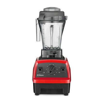 公式】 バイタミックス Vitamix ミキサー E310 レッド 日本正規輸入代理店 安心の直営店 5年保証 – entre vida-online