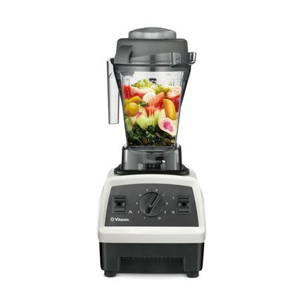 【未使用】　バイタミックス E310　ホワイト　1493 製品情報(E310) | バイタミックス（Vitamix）