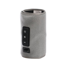 画像をギャラリービューアに読み込む, ゴリラのひとつかみ 電動ふくらはぎケア
