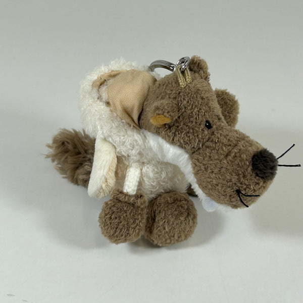 NICI ニキ キーリング ジョリー・メロー 18個まとめ売り 楽天市場】NICI（ニキ）キーリング / Key Ring FF2024（ウルフ