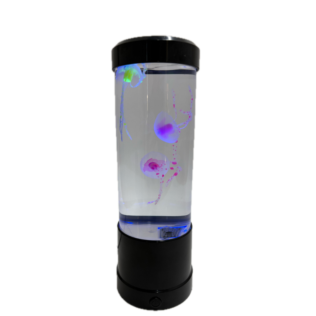 ジェリーフィッシュランプ – entre vida-online