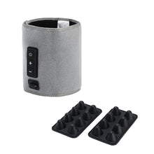 画像をギャラリービューアに読み込む, ゴリラのふたつかみ 電動ふくらはぎ＆太ももケア
