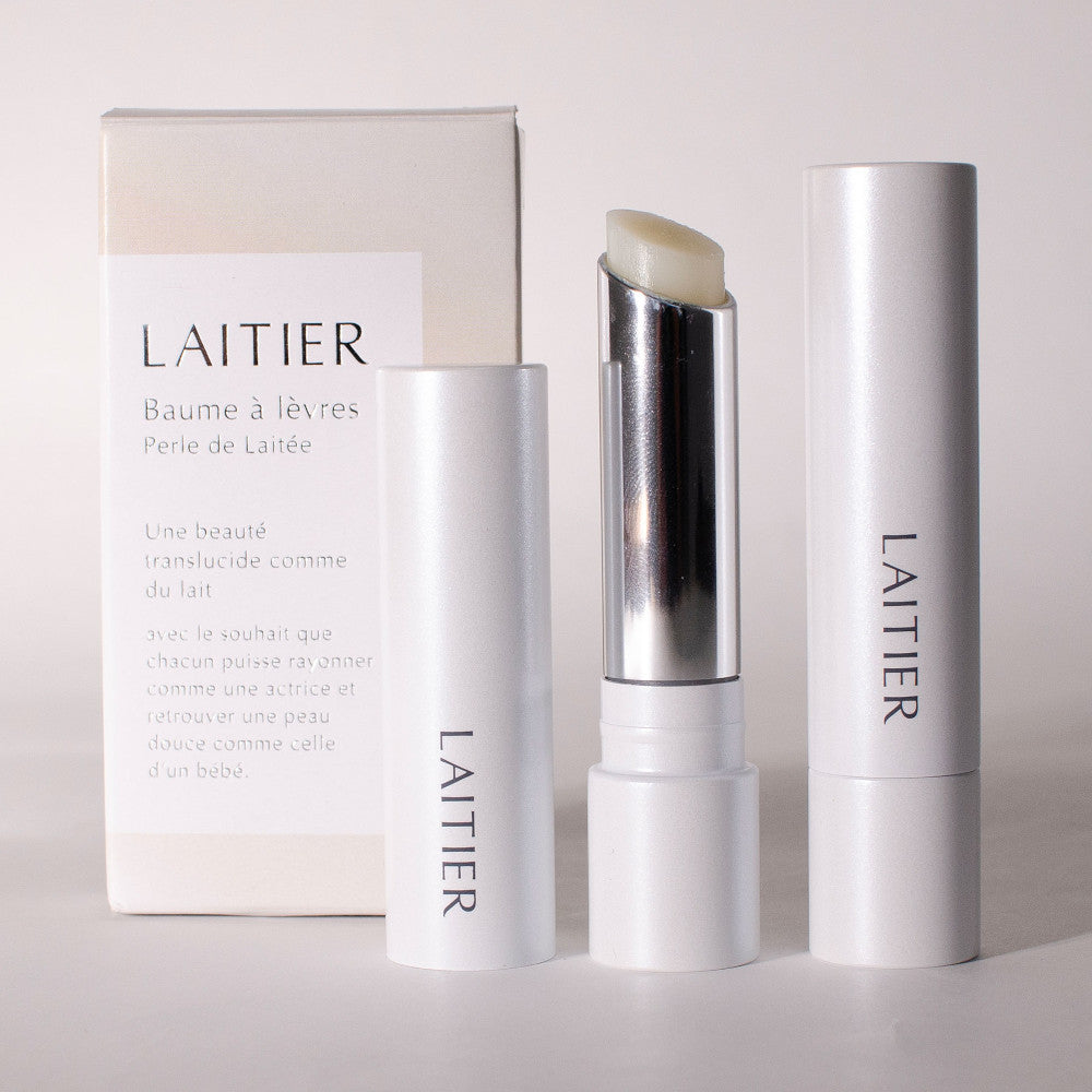 LAITIER(レチエ)　モイスチャーリップ