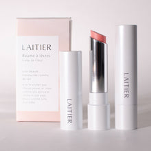 画像をギャラリービューアに読み込む, LAITIER(レチエ)　モイスチャーリップ
