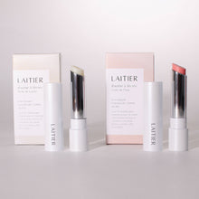 画像をギャラリービューアに読み込む, LAITIER(レチエ)　モイスチャーリップ
