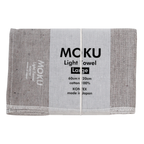 MOKU L サイズ (バス)