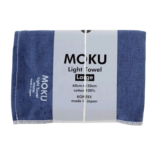 MOKU L サイズ (バス)