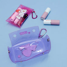 画像をギャラリービューアに読み込む, NICI(ニキ) | カラビナ付きマルチポーチ
