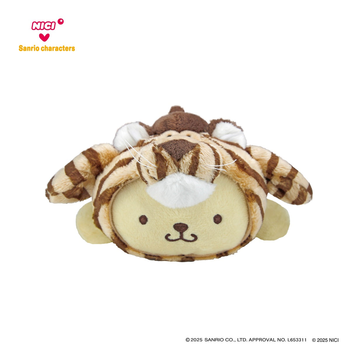 NICI」とサンリオキャラクターズがコラボ♡ – タグ 