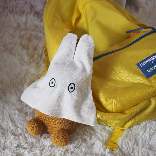 SALE】BON TON TOYS | Miffy おばけミッフィー オーガニック