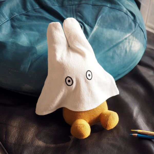 SALE】BON TON TOYS | Miffy おばけミッフィー オーガニック