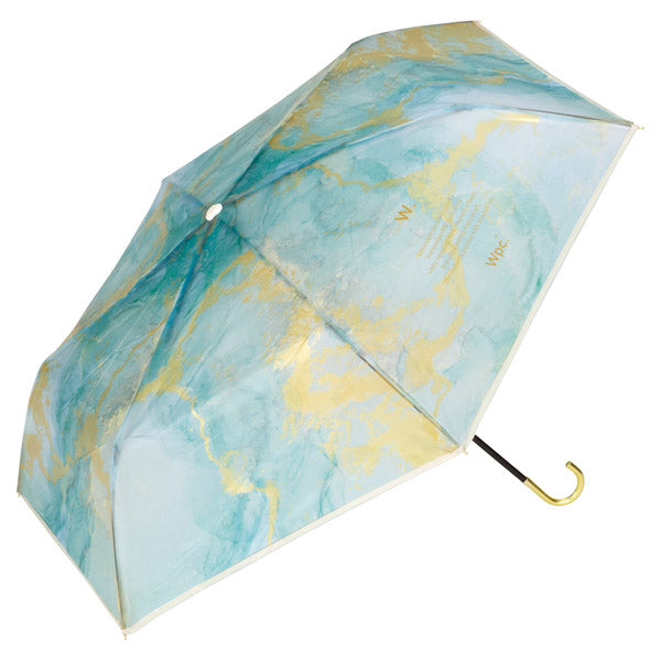 Wpc. | インクアートアンブレラmini　折りたたみビニール傘