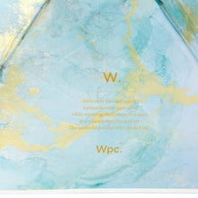 画像をギャラリービューアに読み込む, Wpc. | インクアートアンブレラmini　折りたたみビニール傘
