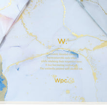 画像をギャラリービューアに読み込む, Wpc. | インクアートアンブレラmini　折りたたみビニール傘
