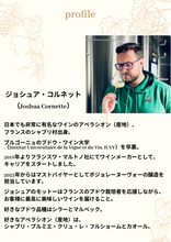 画像をギャラリービューアに読み込む, 【予約】ボジョレー・ヌーヴォー　PASQUIER DESVIGNES（パスキエ・デヴィーニュ）〈1本〉
