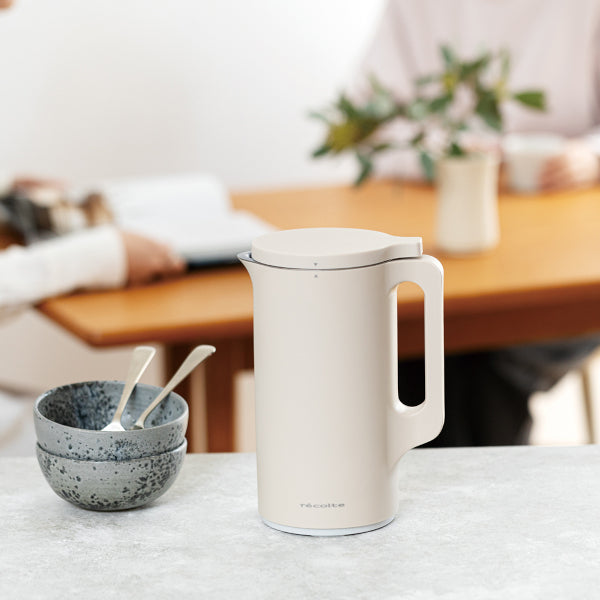 recolte （レコルト） – entre vida-online